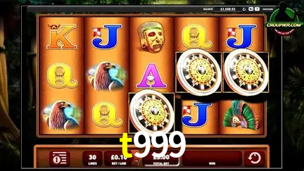 Live Casino t999